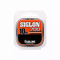 Флюорокарбон Sunline Siglon 10м #3 12lb