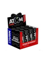 Atom Bomb Pre Workout Shots