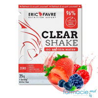 SHAKE Iso Proteina apoasa (fructe de padure) 25g Eric Favre