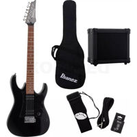 Гитара Ibanez IJRX20U BKN Jumpstart set