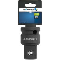 Набор головок, бит, насадок Hoegert Ударный адаптер 1/2-3/4 HT4R324