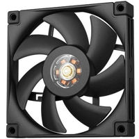 Cooler Deepcool FT9 SLIM, High-performance 92mm thin-profile PWM