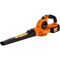 Воздуходувка Villager FUSE VBV 2120 1BCB