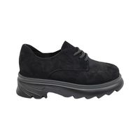 Pantofi Dame cu siret (36-41)