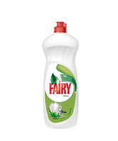 Fairy soluție pentru vase Apple, 675 ml
