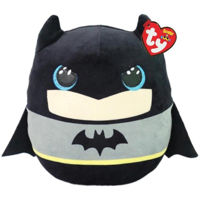 Jucărie de pluș TY TY39407 Batman 25cm (Squishy Boos)