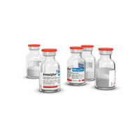 Amoxiplus® 1000 mg/200 mg pul. sol. inj./perf. N25 (Antibiotice)