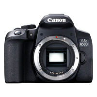Aparat foto Canon 850D body+educatia ca un cadou!