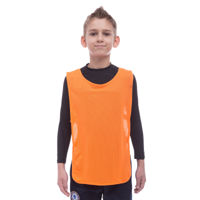 Maiou / tricou antrenament pt copii M (58x36x13 cm) CO-1675 orange (8451)