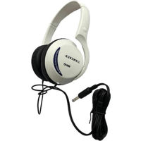 Наушники проводные Kurzweil YH3000 WH