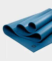 Mat pentru yoga  Manduka PRO aqvamarine -6mm