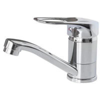 Bateria bucătărie Frap F 4528 B 15cm (chiuveta)