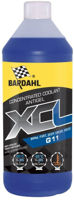 Антифриз Bardahl (6111) -35 1л XCL G11 CONCENTRATED синий
