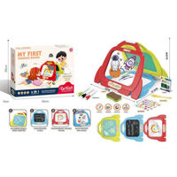 Set de creație Richi (21737) tabla de desen