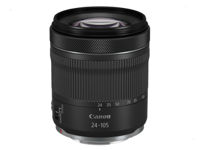 Объектив Canon RF 24-105mm f/4-7.1 IS