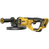 Болгарка (УШМ) DeWalt DCG460NK