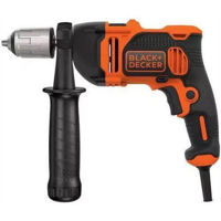 Дрель Black&Decker BEH850K