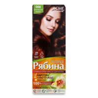 Краска для волос Рябина INTENSE 066 100мл