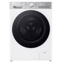 Стиральная машина с фронтальной загрузкой LG F4WR913P3WA