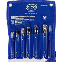 Set de unelte de mână Alca 465060 chei de stringere in set (6 buc)