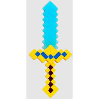 Игрушка Optmarket МЕ10.157 Меч