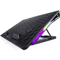 Подставка для ноутбука Tracer Wing 17,3" RGB