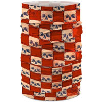 Одежда для спорта Buff Шапка-шарф  Original Skull Plaid