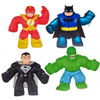 Игрушка miscellaneous 41382G Фигурка DC Single Pack, ast W4
