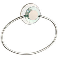 Держатель для полотенец Bisk 06723 oval GECO