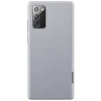 Husă pentru smartphone Samsung EF-XN980 Kvadrat Cover Gray