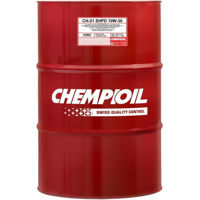 Ulei Chempioil SHPD 10W-30 208L