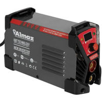 Сварочный аппарат ALMAZ MMA 250 (AZ-ES003)