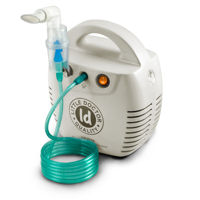 Inhalator Little Doctor LD-211C