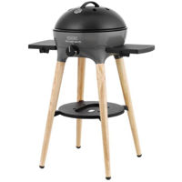 Товар для пикника Cadac Citi Chef 40 FS Flint Grey 30mbar