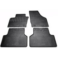 Коврик для автомобиля Rigum Audi Q3 11-/