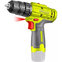 Șurubelnița Dyllu DTCDS520 (51372)