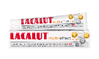 Зубная паста LACALUT MULTI EFECT 75мл