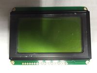LCD Ecran для DTP-151