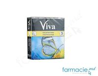 Prezervative Viva N3 Ultra-thin (ultra fine)