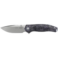 Нож походный Nils NC1719 Abisal Tactical Knife Camp