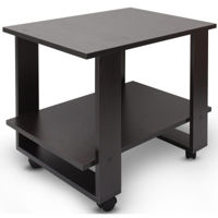 Журнальный столик Mashtab 9164 Masuta pe rotile (650x500x570) Venghe