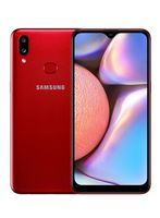 Samsung Galaxy A10s 2019 2/32Gb Duos (SM-A107), Red