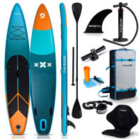 Аксессуар для плавания Thunder STORME 365cm, placa SUP-Board gonflabila