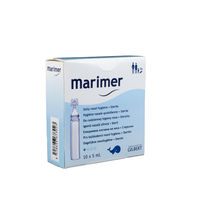 Marimer Unidose N10x5ml