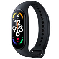 Xiaomi Miband 7, Black