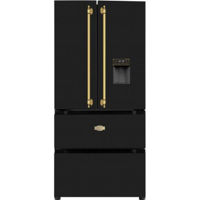 Frigider SideBySide Kaiser KS 80425 EM