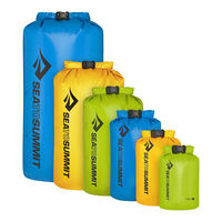 купить Гермомешок Sea To Summit Stopper Dry Bag 35 L, ASDB35 в Кишинёве