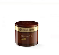 RICHE CREME Cremă regeneratoare cu 30 de uleiuri preţioase 75 ml