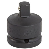 Набор головок, бит, насадок Force 80964MPB Переходник с 3/4 на 1/2 ударный