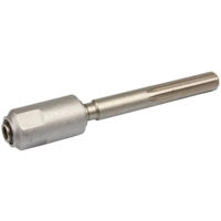 Набор головок, бит, насадок MAR-POL M79803 Переходник SDS-MAX на SDS-PLUS